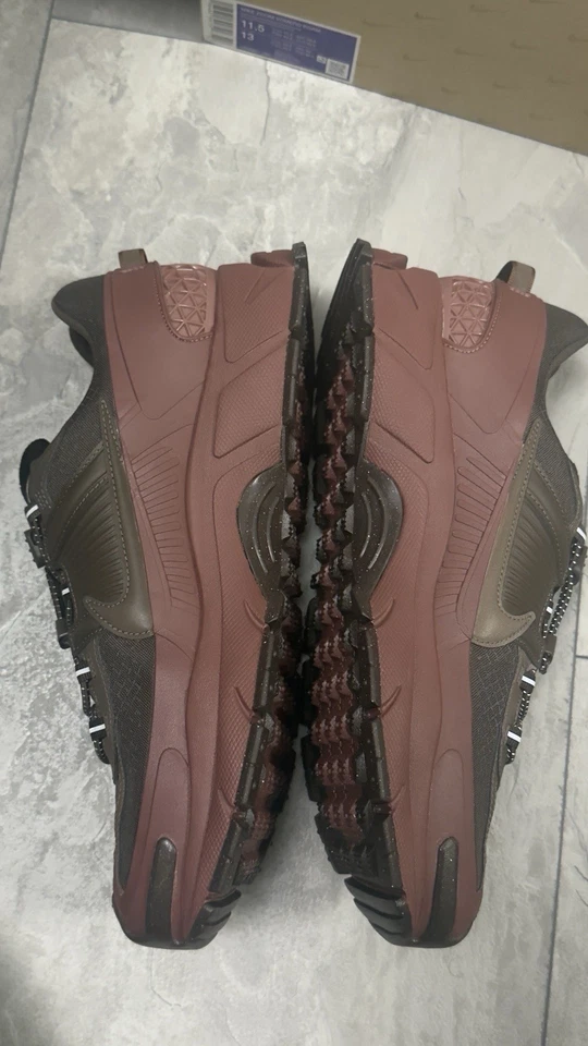 Nike Zoom Vomero Roam Schuhe winter edition neu gr.45.5 np 179,99€ Baroque brown - Bild 4 von 4
