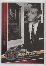 2009 Upper Deck 20th Anniversary Retrospective Sports Joe DiMaggio #1346 HOF 0e3