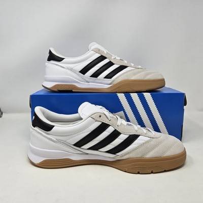 Adidas Predator Mundial 'White Black Gum' / JH9493 / Men's Size