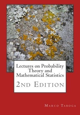 Lectures on Probability Theory and Mathematical Statistics - 2nd Edition, Marco