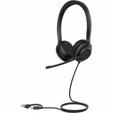 Yealink USB Wired Headset 1308163