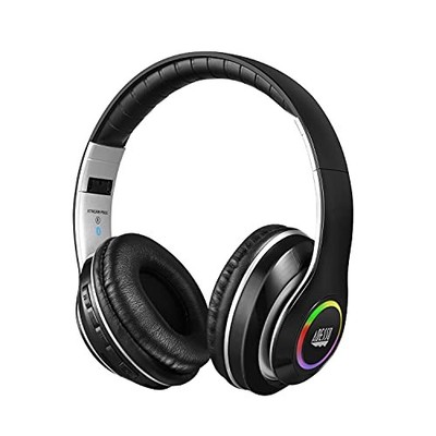 Xtream P500 - Bluetooth stereo headphone with built in microphone (XTREAM P500)