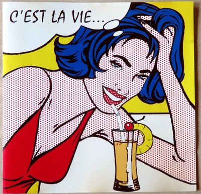 Party Collection Vol. 2 - C'est la vie ... - Cameo, Indeep, Snap u.a. - CD
