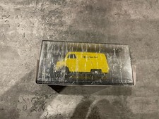 Oxford Diecast Bedford CA Van 1/43 Scale CA010 British Rail