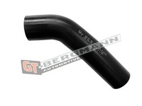 Gt-Bergmann Ladeluftschlauch Turboschlauch FüR Fiat Grande Punto 1.9 D