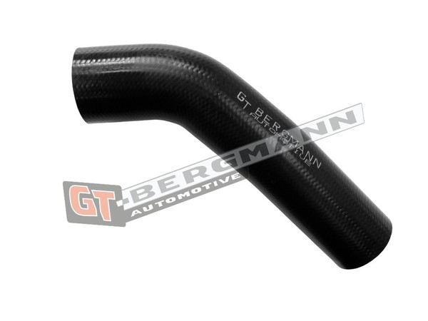 Gt-Bergmann Ladeluftschlauch Turboschlauch FüR Fiat Grande Punto 1.9 D-image