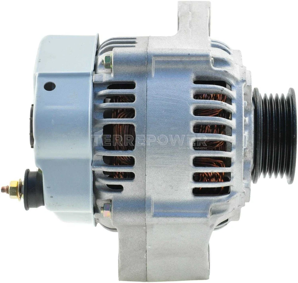 Alternador BBB Industries 13556 Reman para Toyota Celica 93-99 2,2 L-L4 Foto 4 de 4