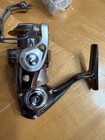 SUPER TUFF FIND!QUANTUM TOUR EDITION PTI-B!ENERGY PT/REEL,MAG/TITANIUM BAIL NIB! — photo 5