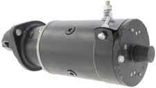 New Starter Fits Massey Ferguson Farm Tractors T20 1948 1949 1950 1951