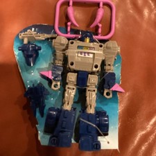 Transformers Age Of The Primes 4-Pack Hori-Bull Target Exclusive Action Figure