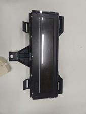 Compteur Renault Zoe