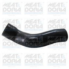 ORIGINAL® Meat - Doria 96794 Ladeluftschlauch Rechts für Mercedes-Benz C-CLASS