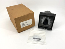 New Eagle Signal HP515A6 Reset Timer Knob Adj...