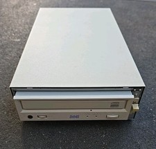 External SCSI CDRW 6x4x16, Yamaha CRW4416SX