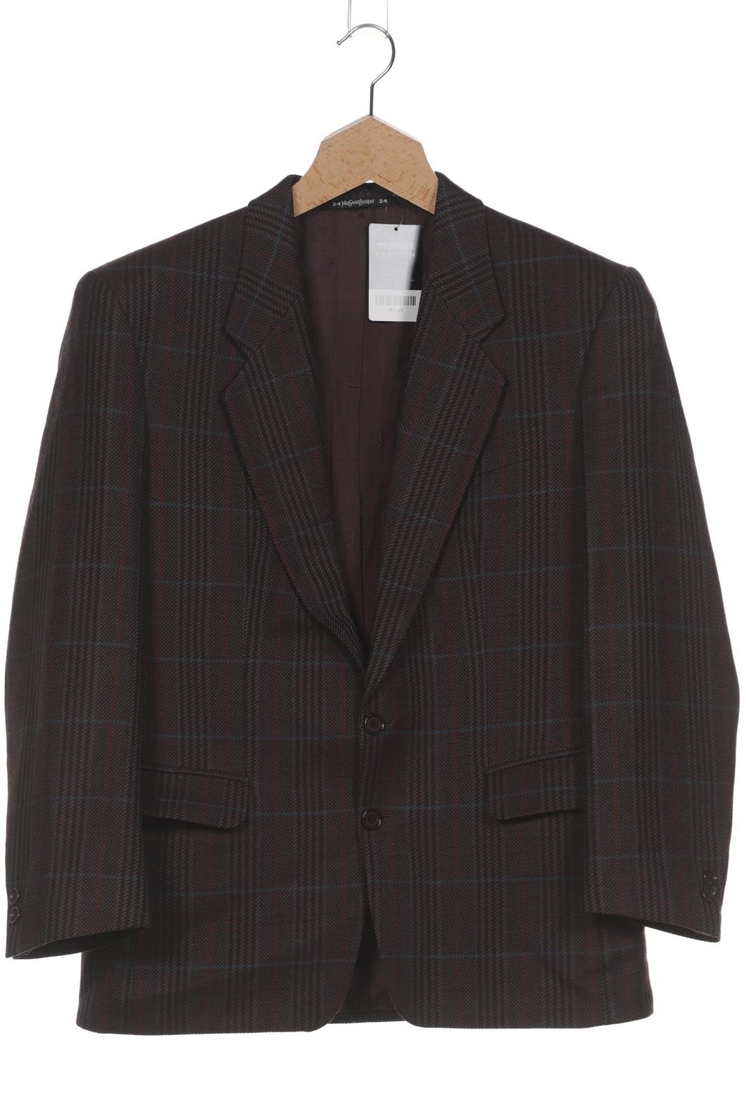 Yves Saint Laurent Giacca Uomo Business Jacket Tuta Giacca Uomobl... #xkvixg8