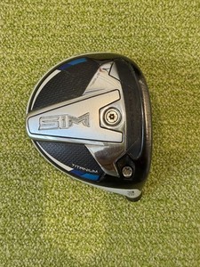 Taylormade Sim Ti 3 Wood for sale | eBay