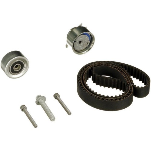 Zahnriemensatz Gates K015603XS Powergrip™ FüR Opel Vauxhall-image