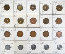 1948 Year Japanese Coins for sale | eBay