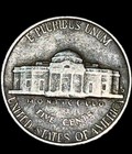 USA Jefferson Nickel•1958-D — photo 2