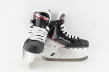 Bauer Vapor Fly 40 Ice Hockey Skates Junior Size 1.5 D 0710-3204 