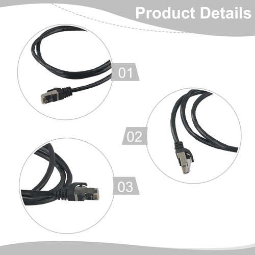 Flexible Length RS485 Cable Inverter Communication Long-lasting Performance - Afbeelding 7 van 48