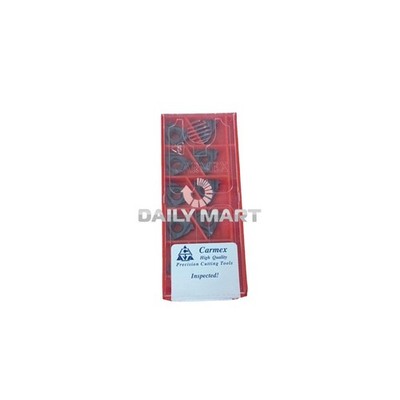 10PCS/New In Box CARMEX 16ER 12UN BMA Threaded Insert #ff