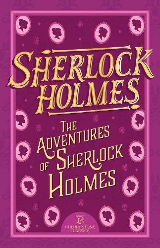 Sherlock Holmes: The Adventures of Sherlock by Arthur Conan Doyle - PB - 2024 - Image 5