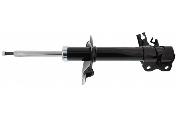1X StoßDäMpfer Mapco 20526 FüR Nissan Trail T30 1 4X4 Dci FWD-image