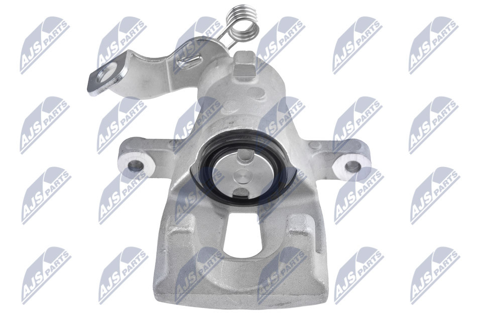 N.T.Y. HZT-KA-007.NTY Brake Caliper for KIA