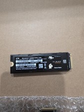 Western Digital WD_BLACK SN850X 4TB NVMe Internal SSD With Heatsink