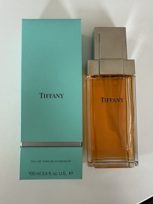Tiffany & Co. Damen Parfum 100 ml - Rarität - neu und original - sehr selten