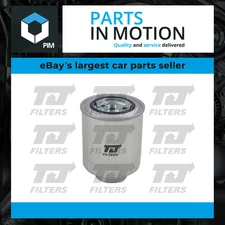 Fuel Filter fits TOYOTA RAV4 2.0D 12 to 18 1AD-FTV TJ Filters 2339026140 Quality