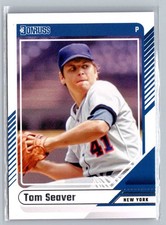 2024 Donruss #48 Tom Seaver