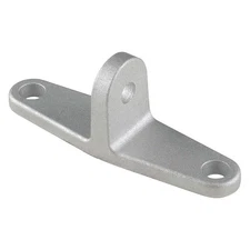 KRAFT TOOL CC494 Broom Bracket,Aluminum,4-3/4 in. L 38LY54