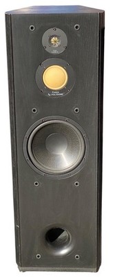 Pair of Vintage Infinity Kappa 7.1 Floor Standing Tower Speakers