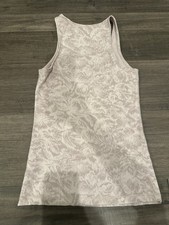 Athleta Pink Tank Top Size XS