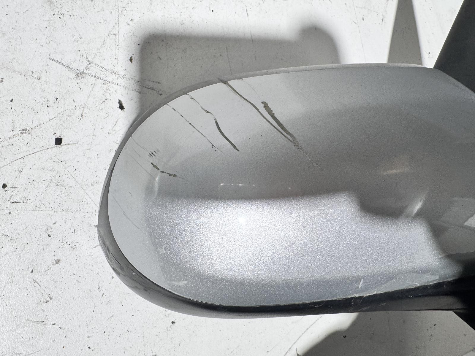 Holden Barina Right Door Mirror TK 07/2008-12/2012 - thumbnail 5