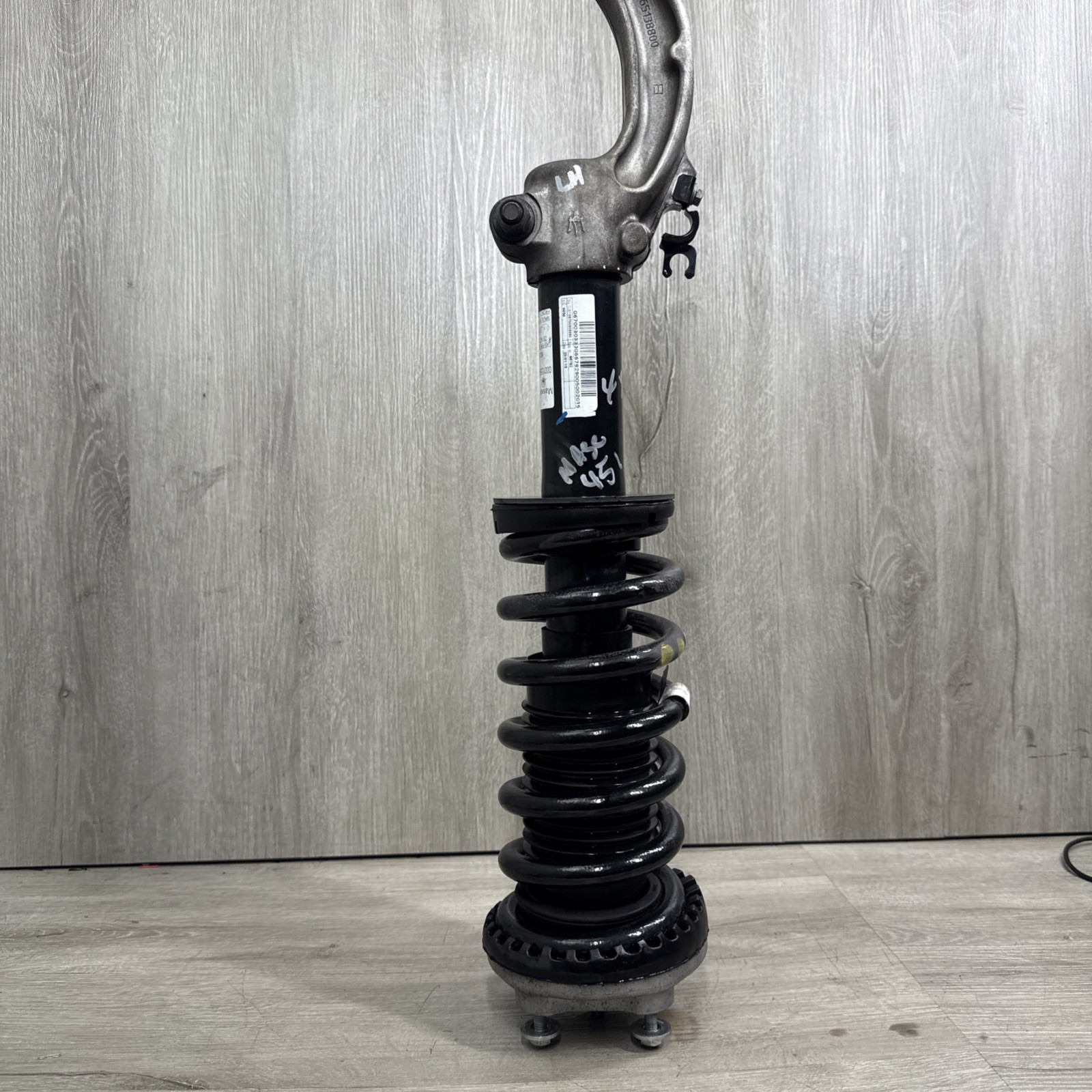 ✅ 2014 - 2020 MASERATI GHIBLI FRONT LEFT DRIVER SIDE SHOCK STRUT ABSORBER OEM ✅