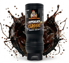 Big Daddys Rippen-Lack Classic BBQ Glaze - 500ml | Die perfekte Glasur f&uuml;r Ribs