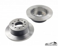 Bremsscheiben FüR CitroëN Jumper Bus Kasten, Peugeot, Fiat 94-06