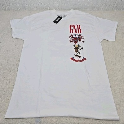 Guns N Roses Appetite Destruction T-Shirt $26.99 Retail Men's Size XL (ii)