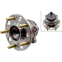 Fag 713 6290 20 Radlagersatz FüR Kia Hyundai Optima I30 I30 Fastback Sonata Jf