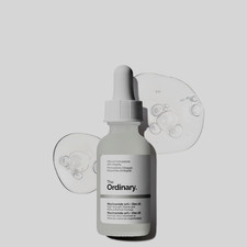 The Ordinary Niacinamide 10  Zinc 1 Serum - 1oz