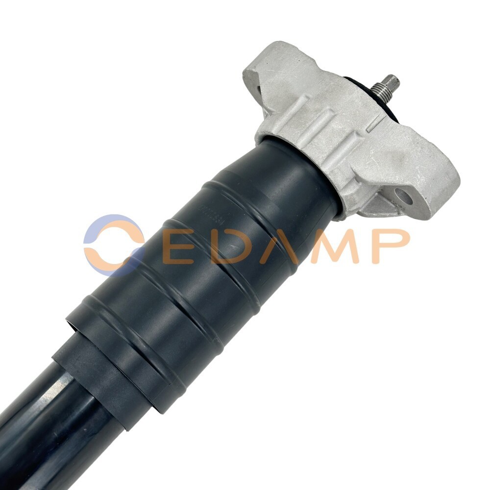Front & Rear Shock Absorbers Struts Assys For Maserati Ghibli S Q4 AWD 2014-2019