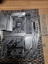 ASUS Prime Z590-P LGA 1200 Intel Motherboard