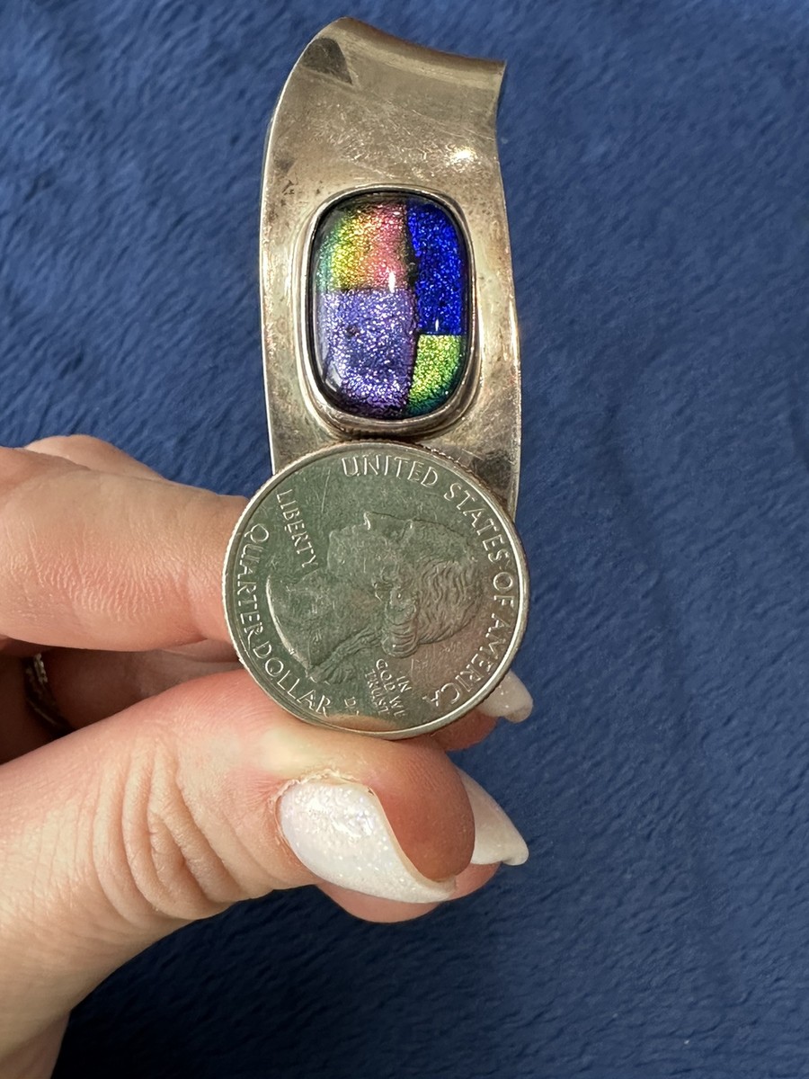 良品【銀製の蜥蜴✤クリスタルガラス】ヴィンテージリング SILVER925 良品【銀製の蜥蜴✤クリスタルガラス】ヴィンテージリング
