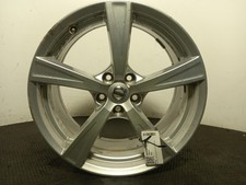 VOLVO V90 Alloy Wheel 18 Inch 5x108 ET42.5 8J 2016-2026 31423515