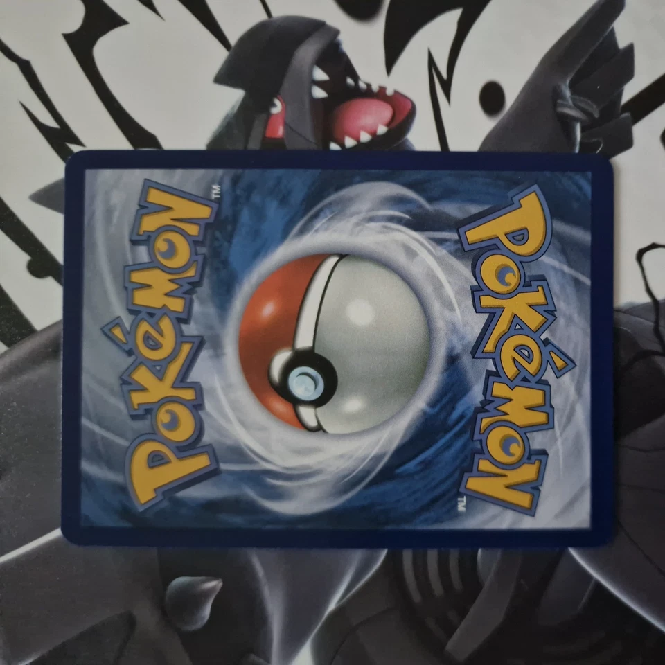 Pokemon Zoroark Illustration Rare | Deutsch 143/086 Weiße Flammen | Near Mint - Bild 2 von 2