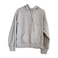 Victoria's Secret PINK Gray Hoodie