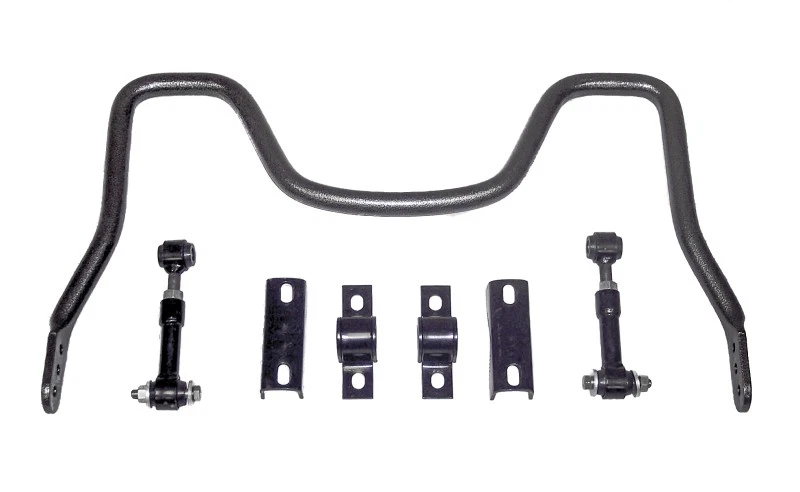 Hellwig 7800 Rear Sway Bar Kit for GM Silverado 1500 & Sierra 2005-2013 Foto 2 de 4